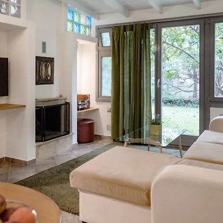 Valashouse Apartment *