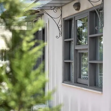 Apartament Valashouse Ateny