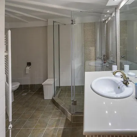 Apartment Valashouse *