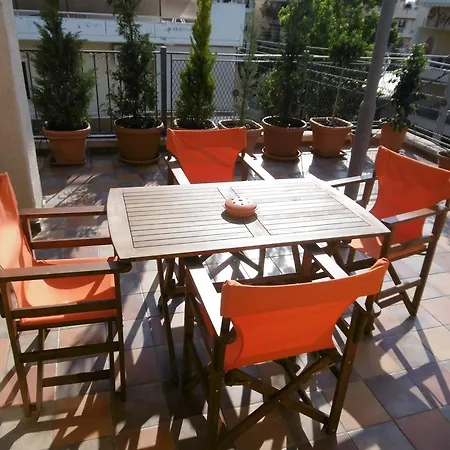 Valashouse Apartament