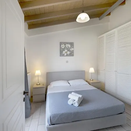 Apartment Valashouse *