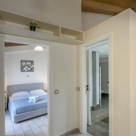 Apartment Valashouse Athens