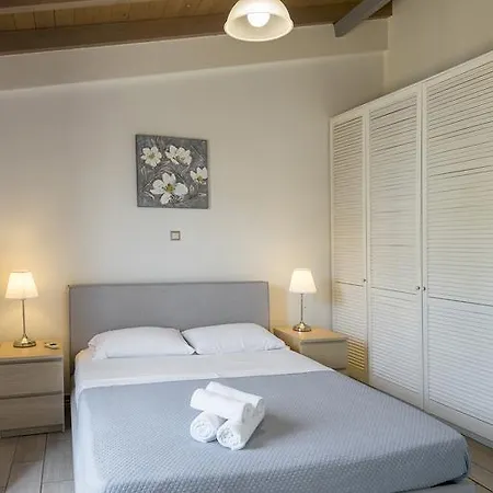 Valashouse Apartment *