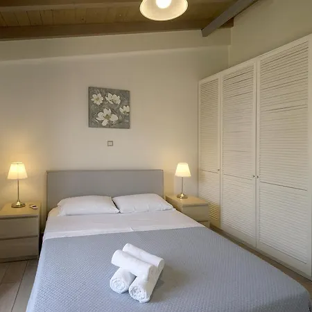 Apartment Valashouse *