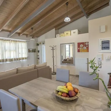 Valashouse Apartment Athens
