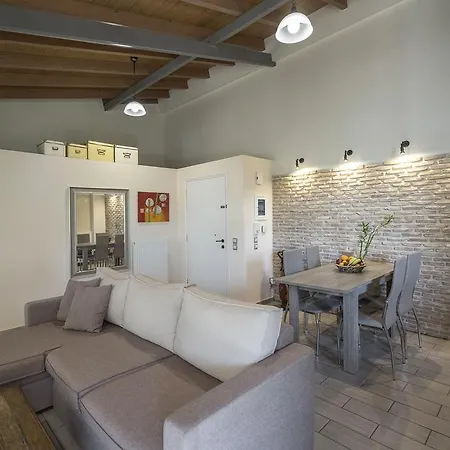 Valashouse Apartment Athens