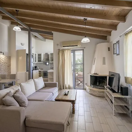Apartment Valashouse *