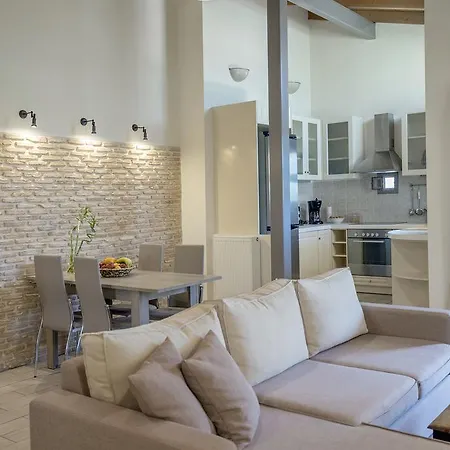 Apartament Valashouse Ateny
