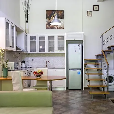 Valashouse Apartament Ateny