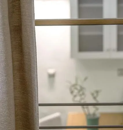 Valashouse Apartment Athens