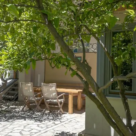 Valashouse Apartment