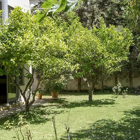Apartment Valashouse Athens