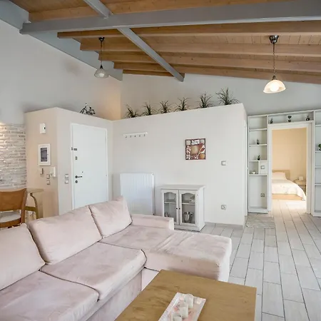 Valashouse Apartment Athens