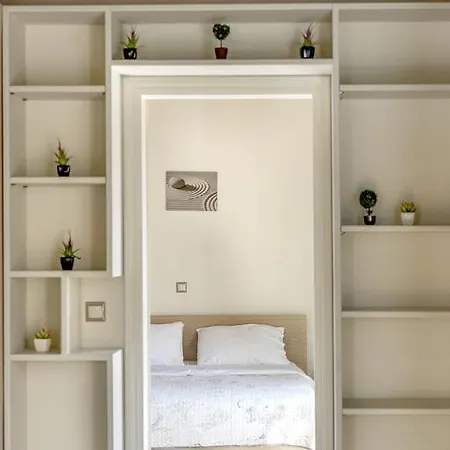 Valashouse Apartament Ateny