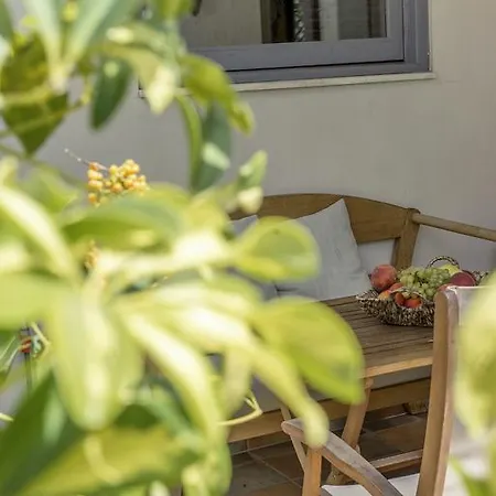 Apartment Valashouse Athens